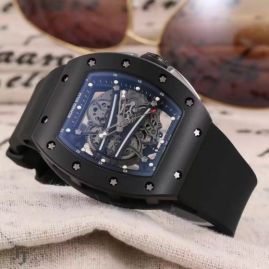 Picture of Richard Mille Watches _SKU1380907180227323988